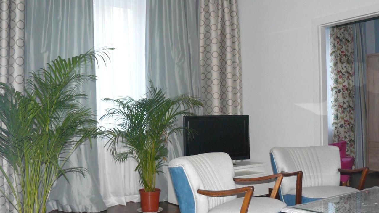 Апартаменты Apartament Chmielna Варшава