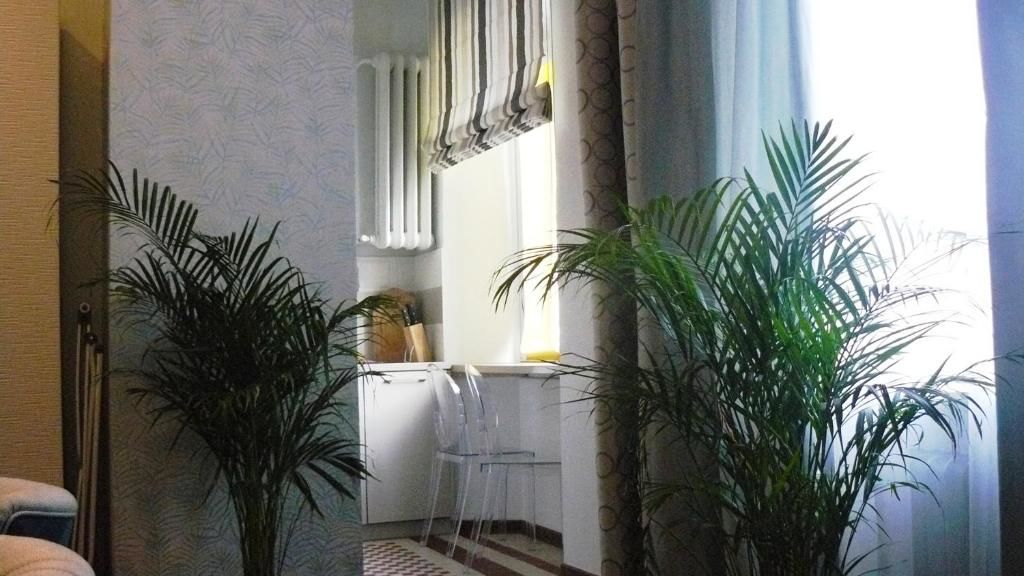 Апартаменты Apartament Chmielna Варшава-81